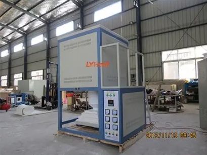 什么是熔塊爐？它的工作原理是什么？
